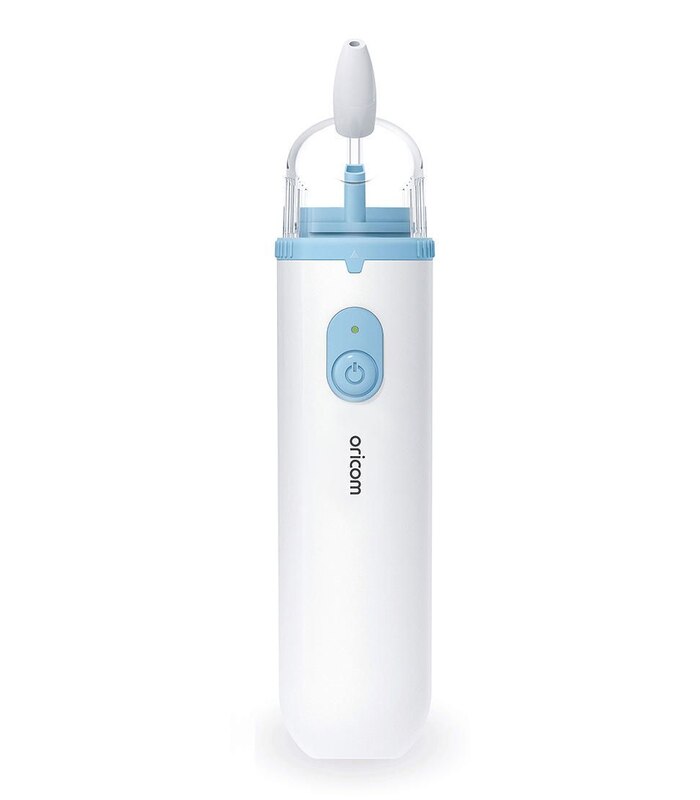 Oricom Hna100 Nasal Aspirator Target Australia