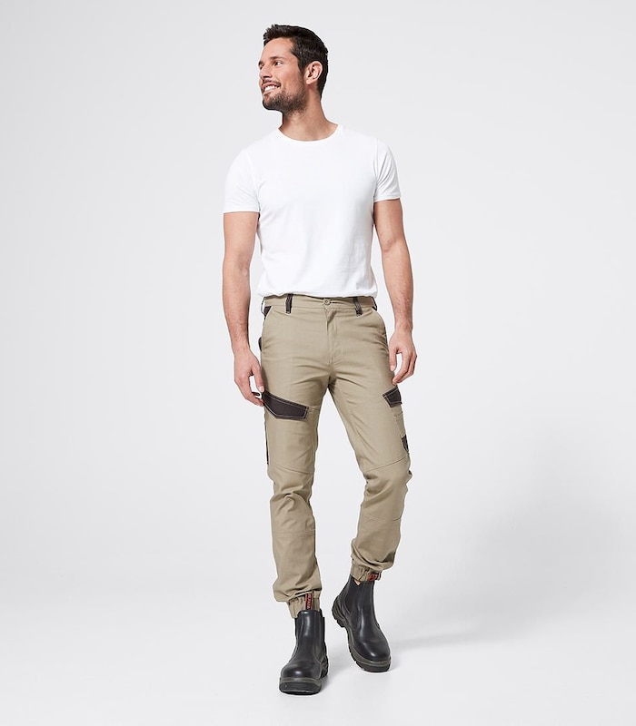 Graphite Performance Cargo Jogger Pants Target Australia