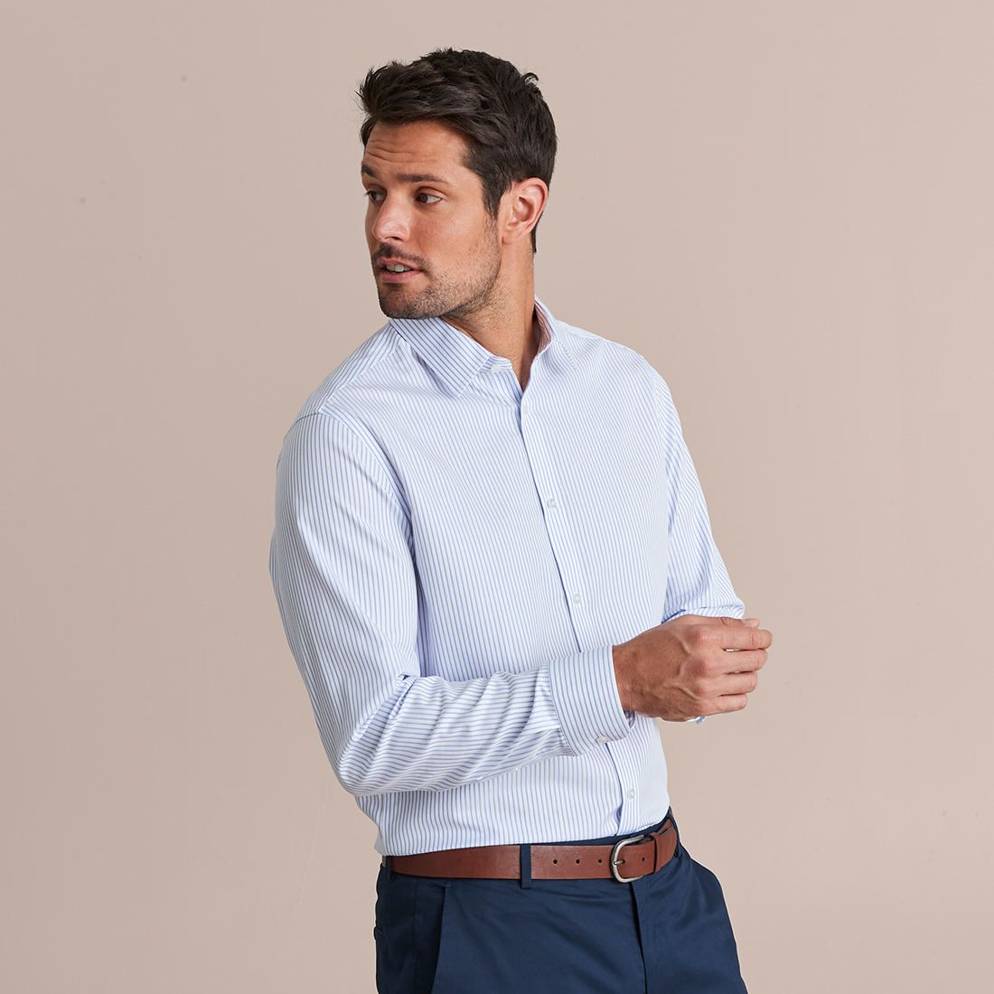 Preview Easy Iron Business Shirt 