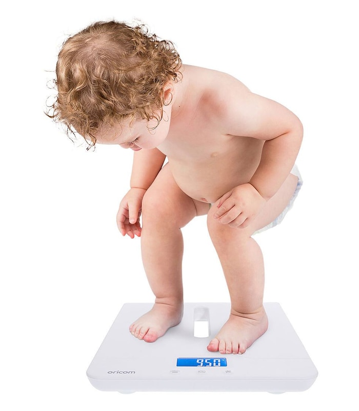 Oricom DS1100 Digital Baby Scales | Target Australia Oricom DS1100 Digital Baby Scales | Target Australia