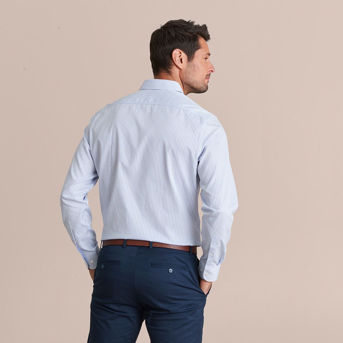 Preview Easy Iron Business Shirt 
