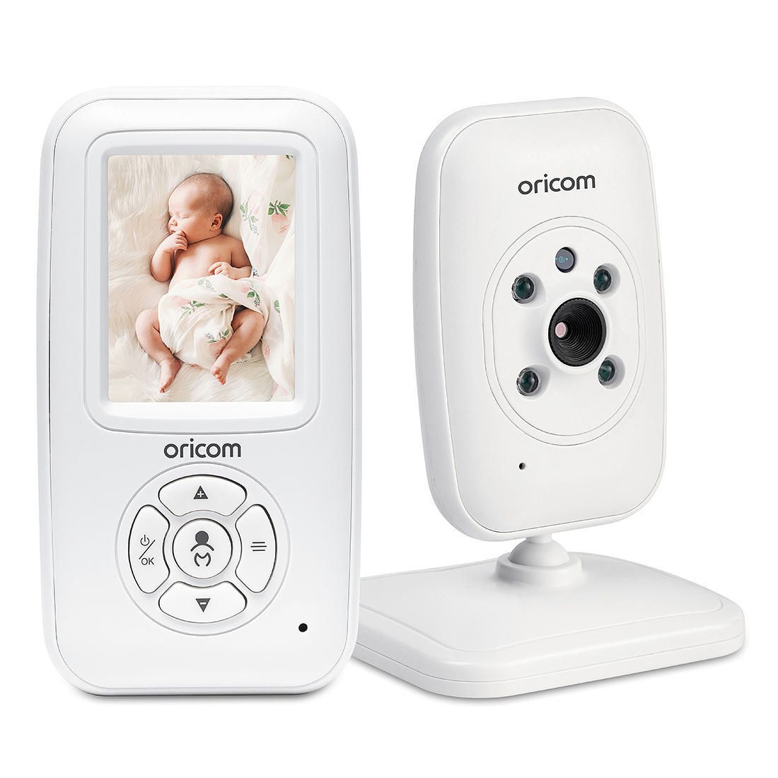 baby breathing movement monitor