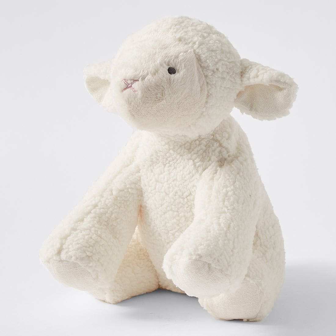 lamb soft toy australia