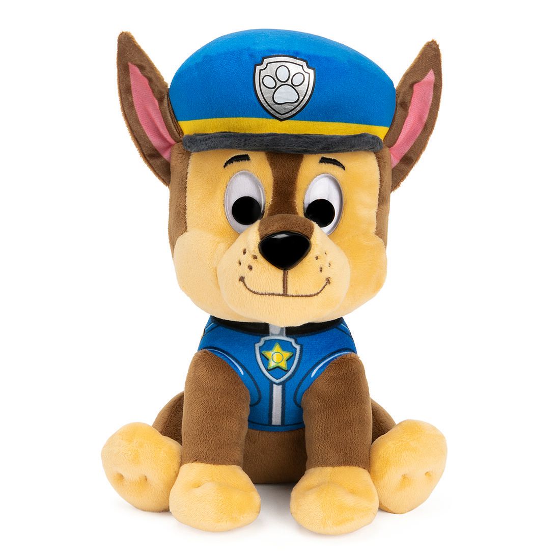 chase plush toy