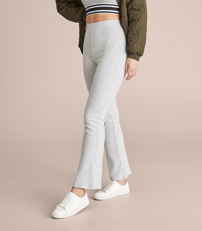target.com.au | Lily Loves Rib Flare Pants