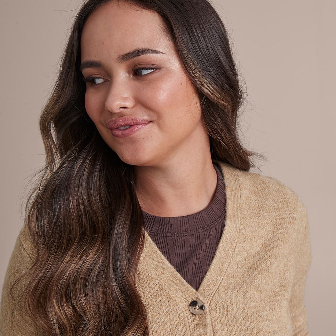 target dannii minogue cardigan