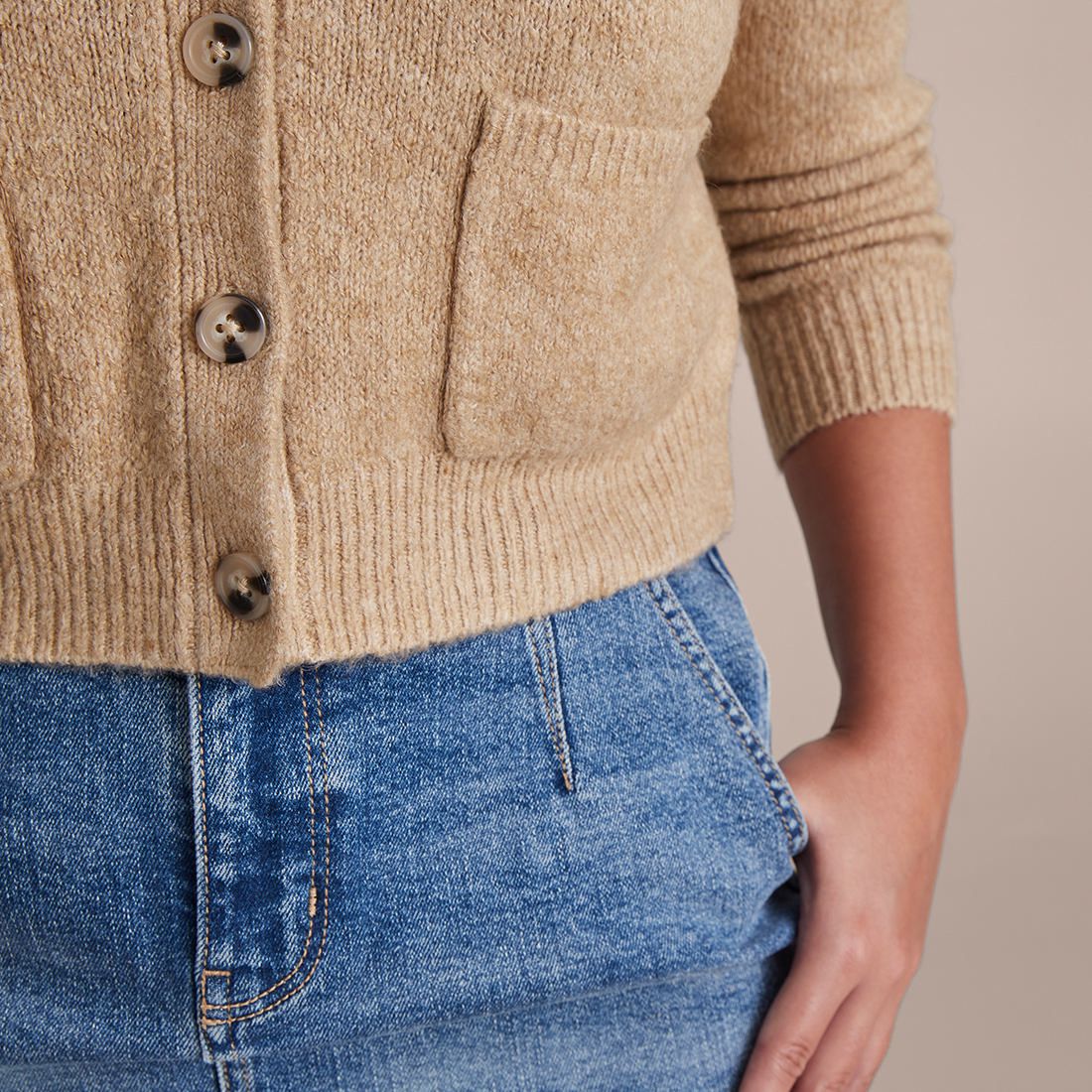target dannii minogue cardigan
