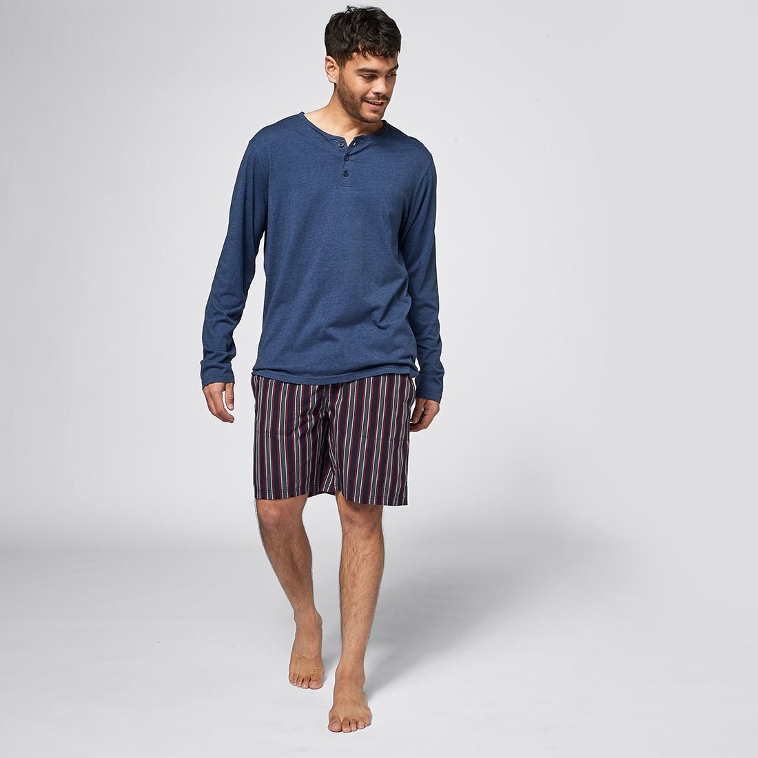 Maxx Poplin Sleep Shorts | Target Australia