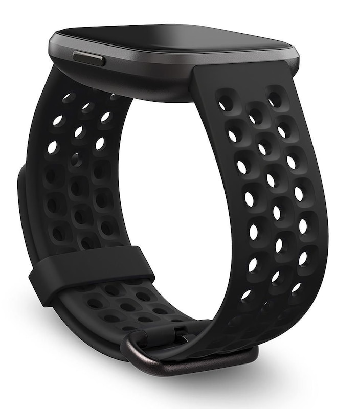 Target fitbit versa 2
