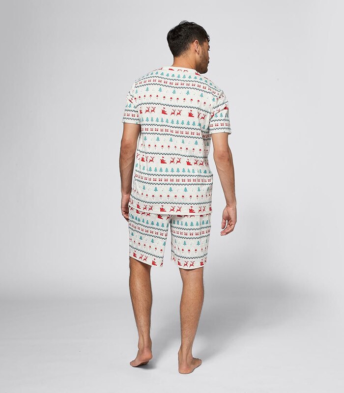 Mens Family Christmas Sleep Set Target Australia