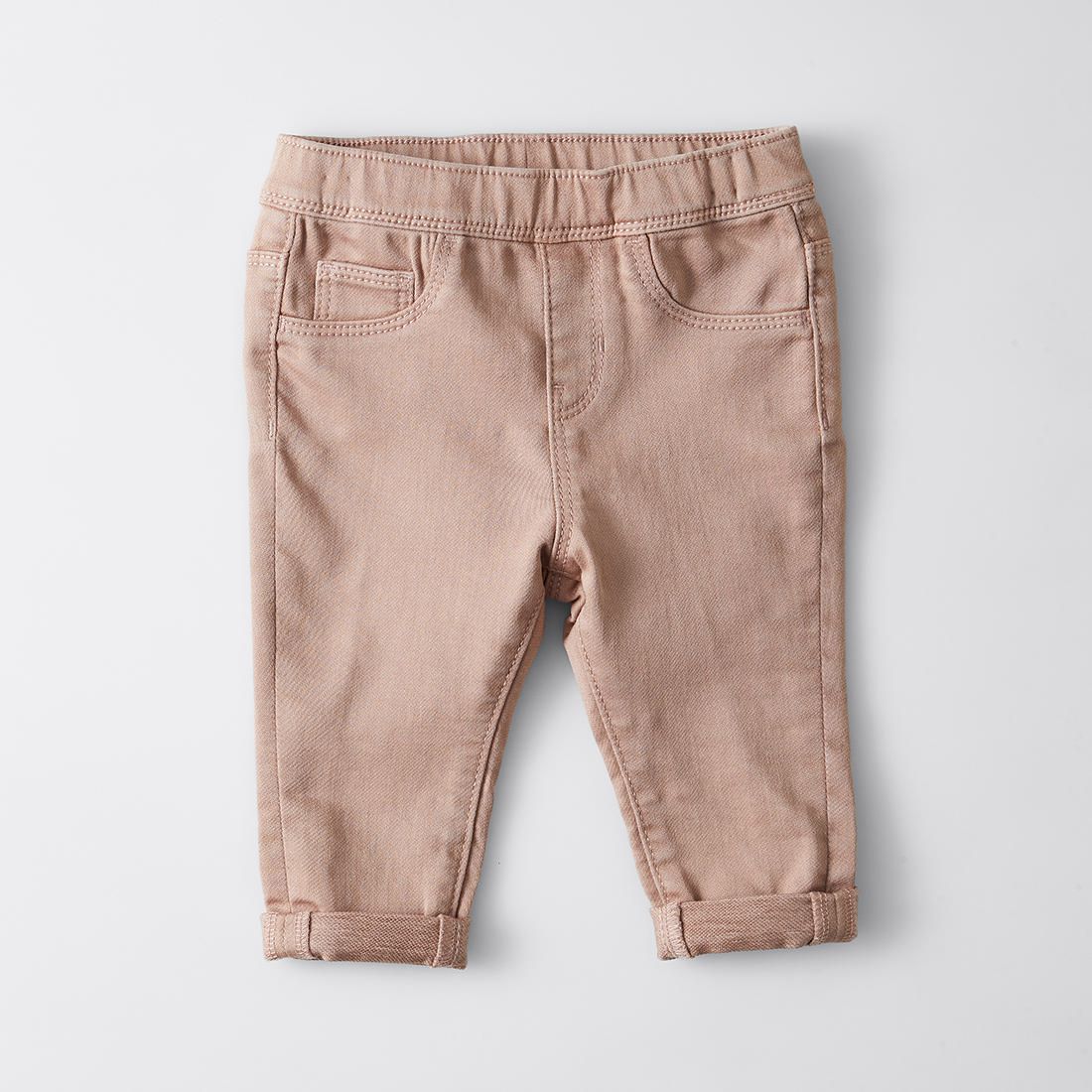 baby jeggings