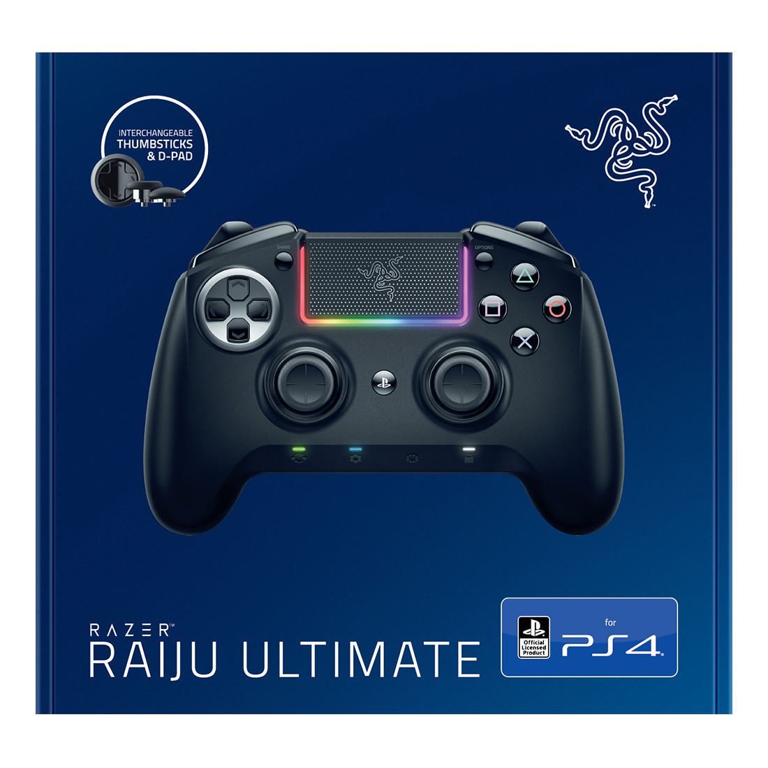 razer raiju price