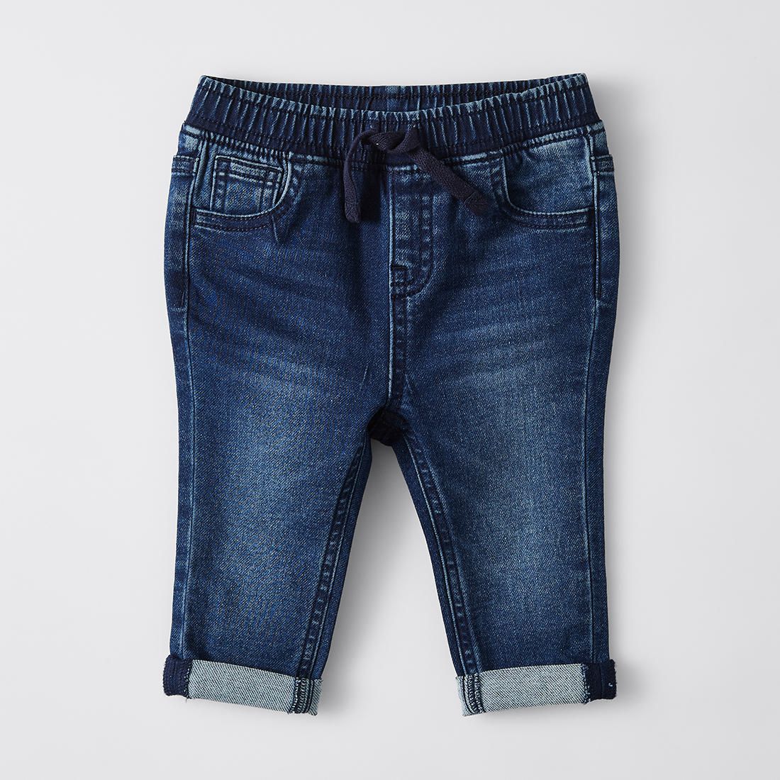 baby jogger jeans