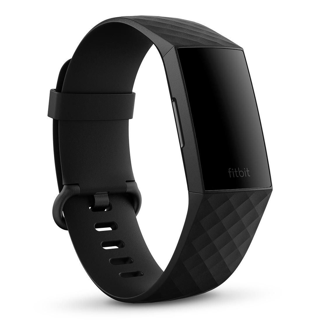 fitbit watch target