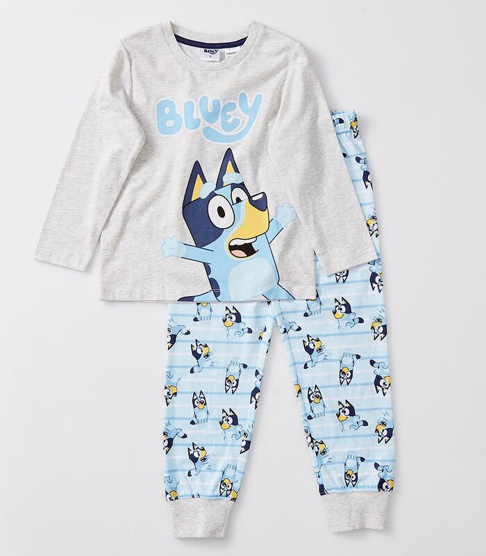 Bluey Children's Pyjamas Bingo Bluey danielaboltres.de