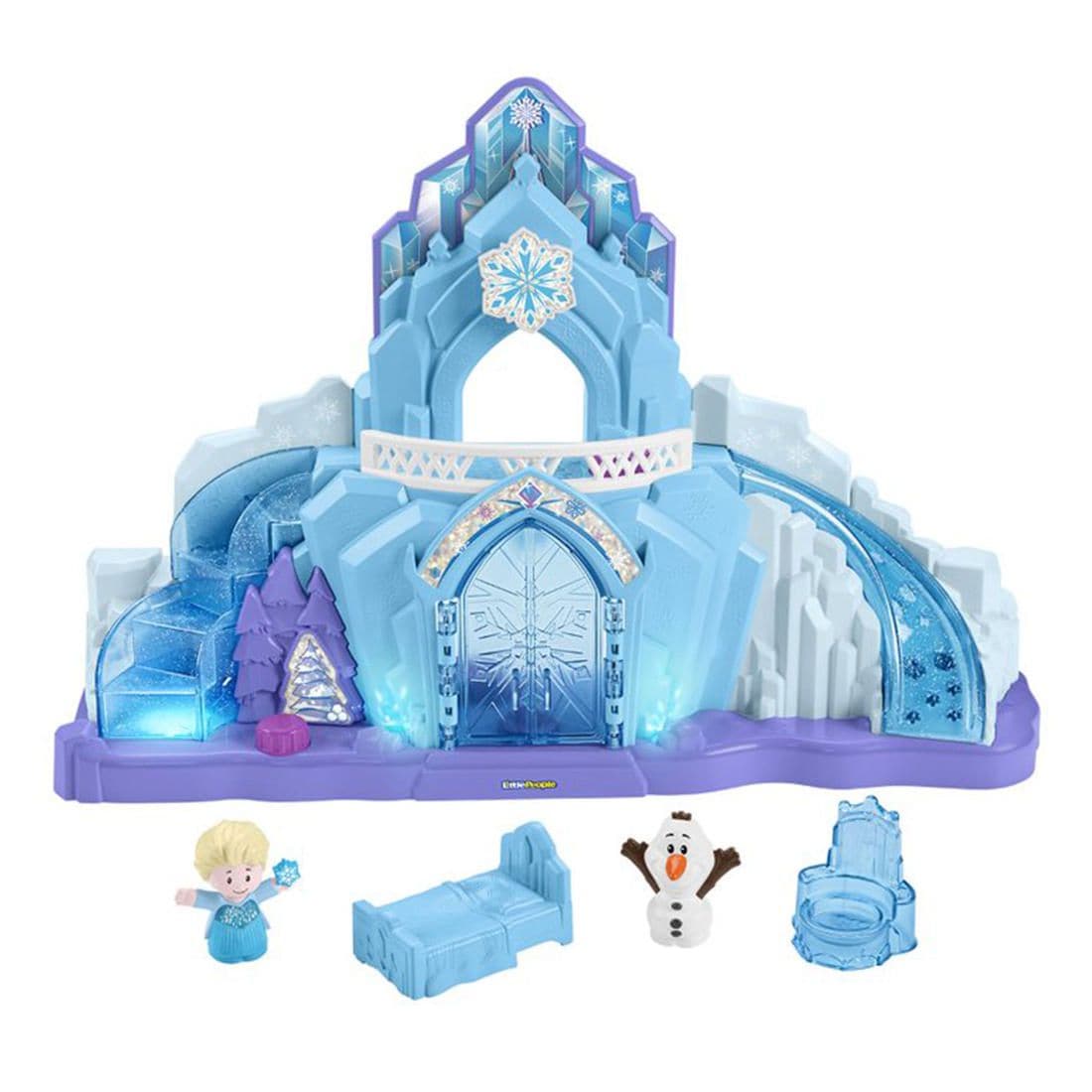 fisher price light up arch