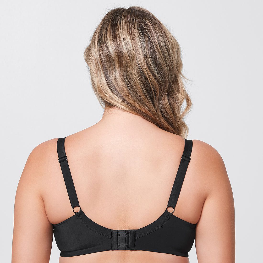 Minimiser bra target Clearance