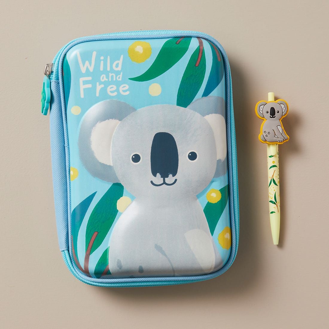 australian pencil cases