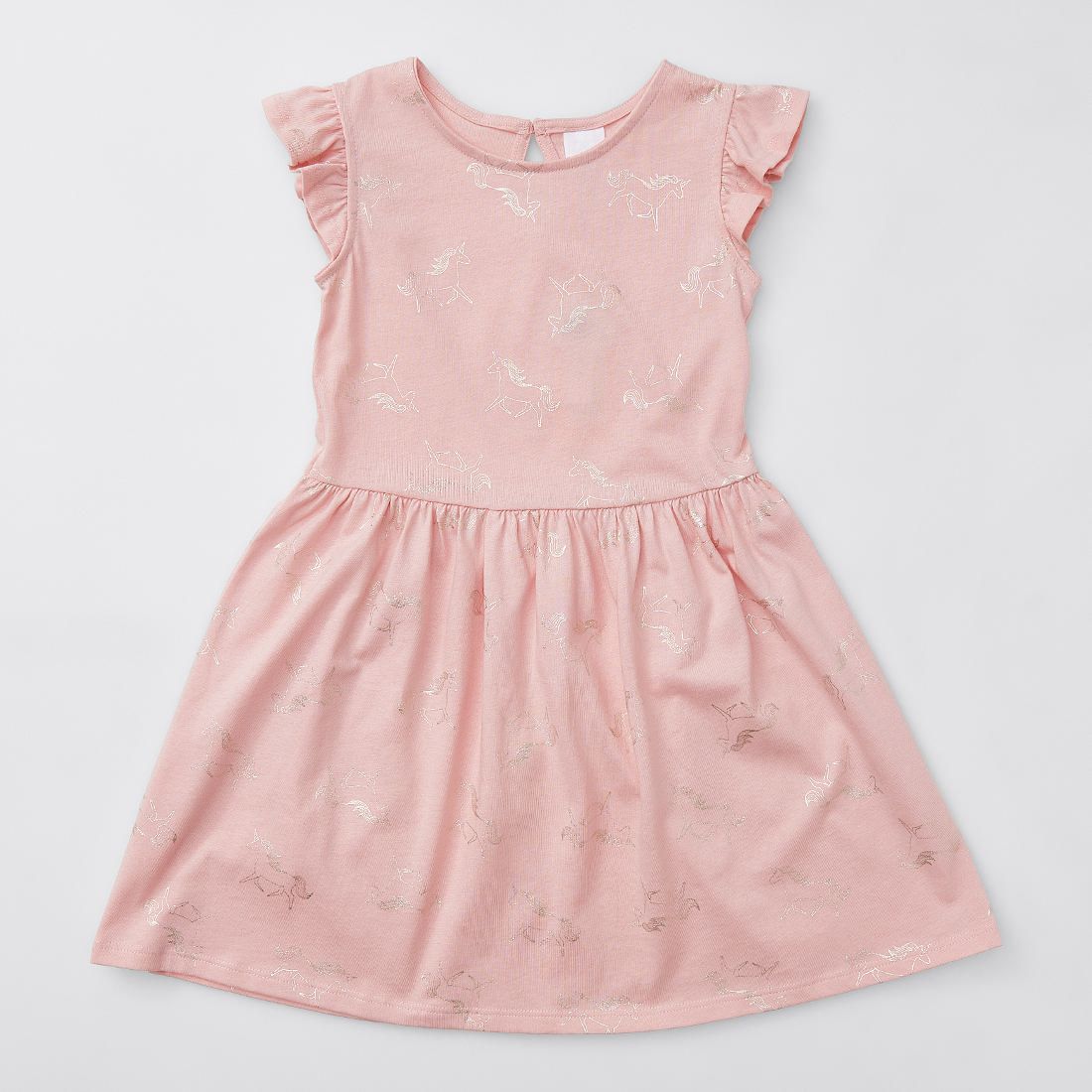 target unicorn dresses