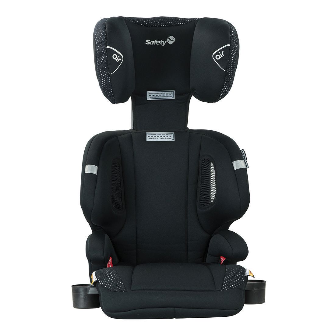 safety 1st air booster seat
