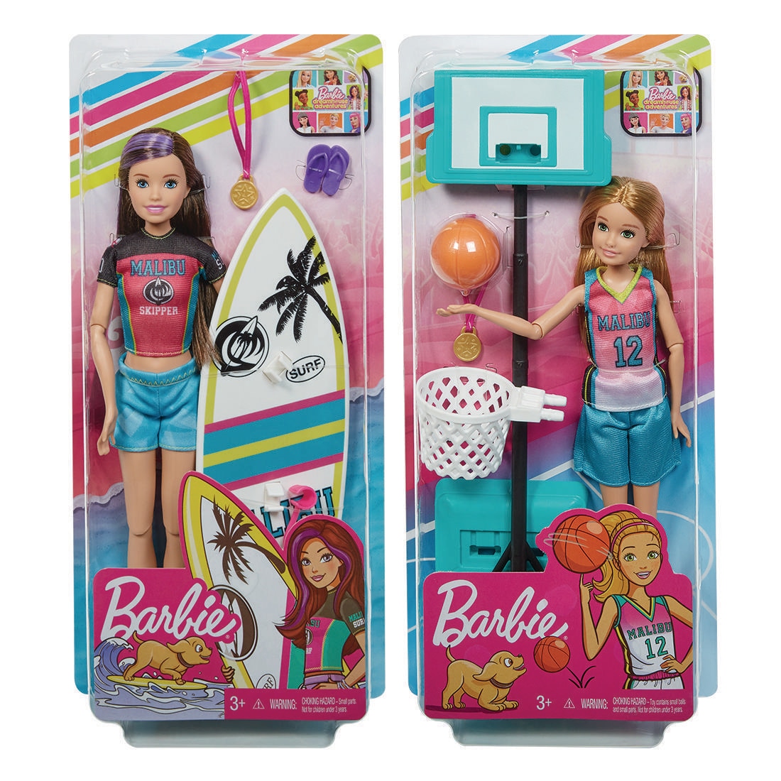 barbie target australia