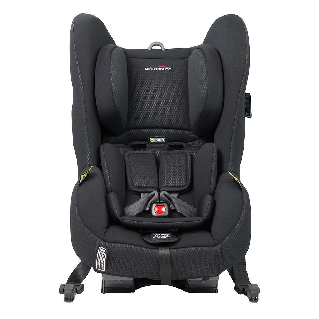 isofix car seats target