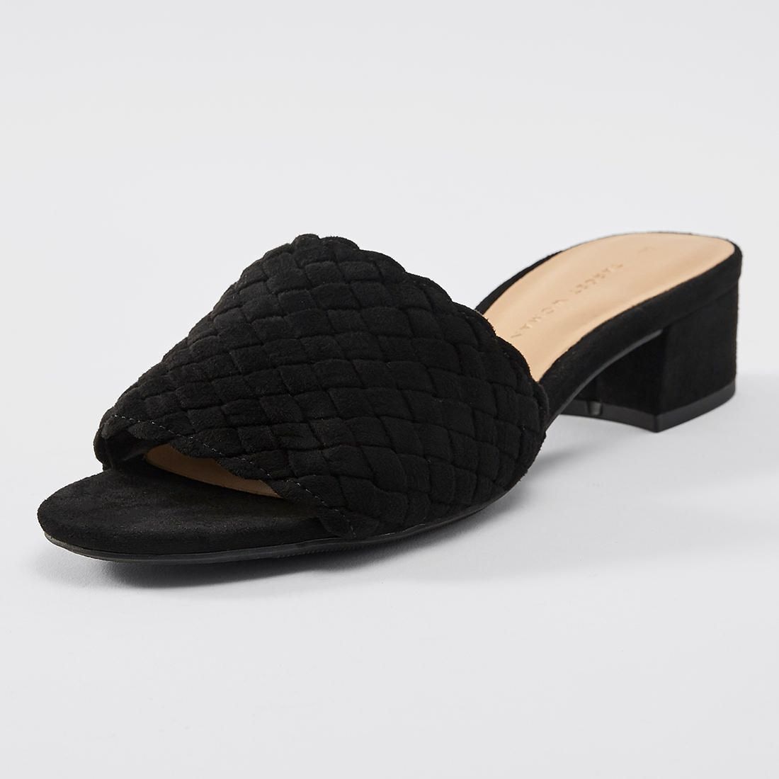 on sale los angeles new style Haley Low Heel Mules - Black | Target Australia on sale los angeles new style Haley Low Heel Mules - Black | Target Australia
