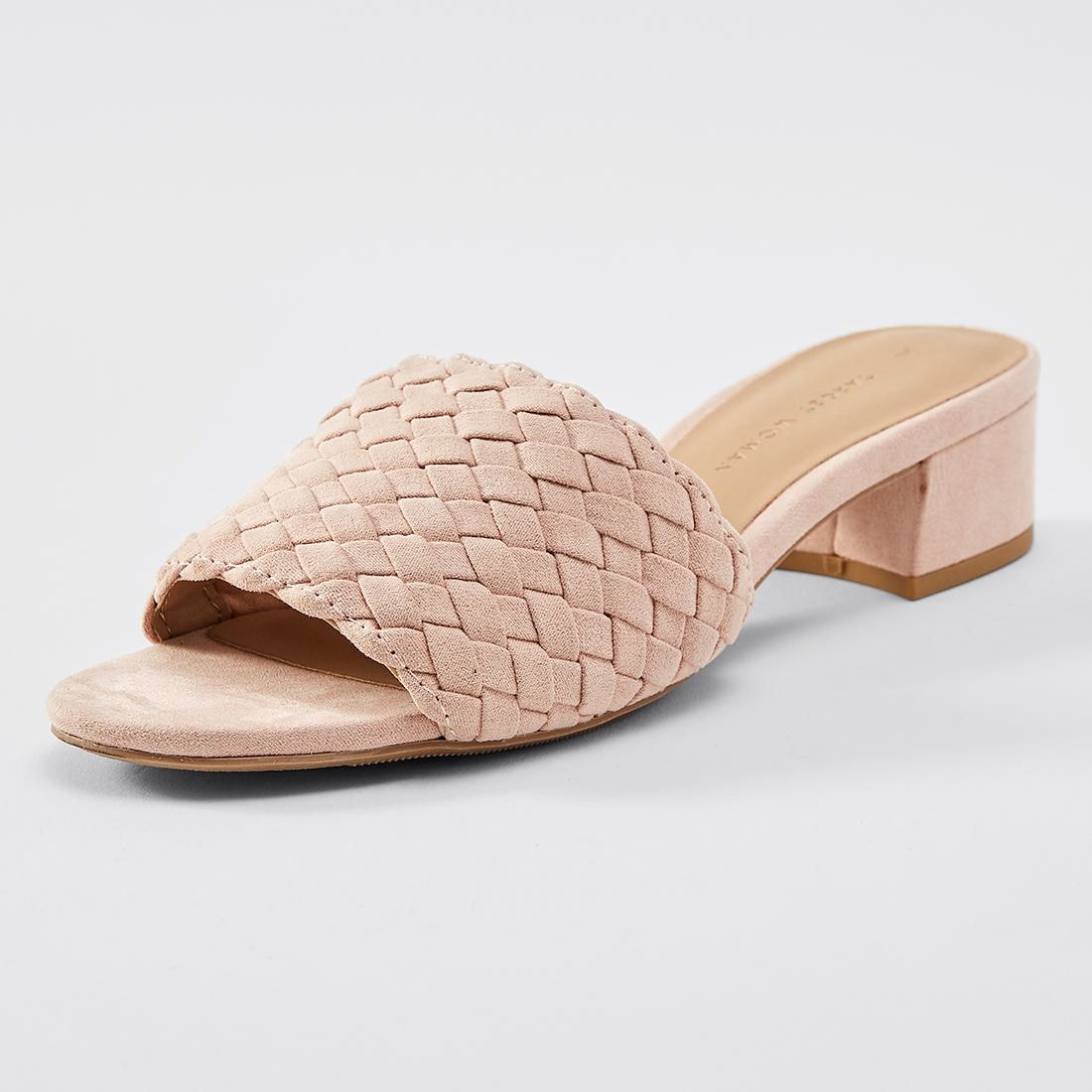 usa cheap sale quality design superior quality Haley Low Heel Mules - Pink | Target Australia usa cheap sale quality design superior quality Haley Low Heel Mules - Pink | Target Australia