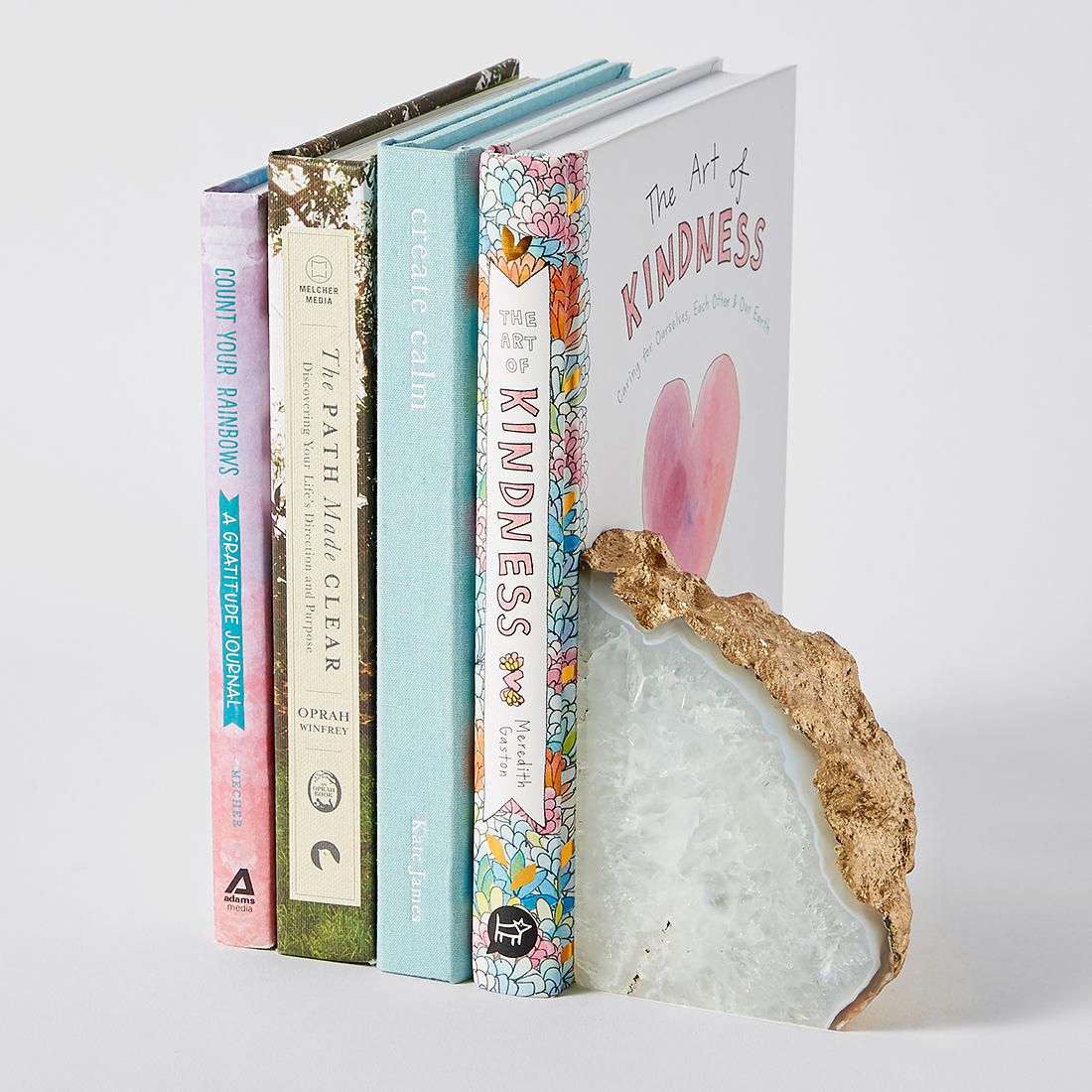 nursery bookends kmart