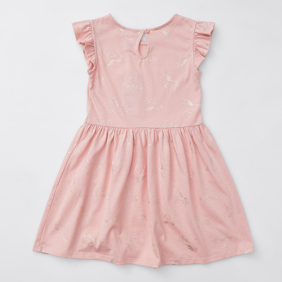 unicorn dress target australia