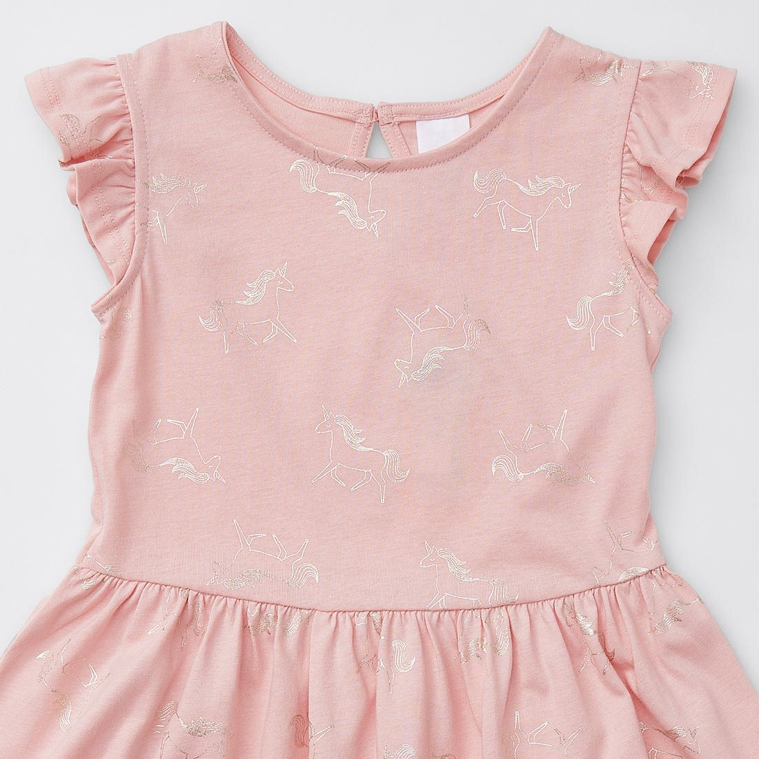unicorn dress target australia