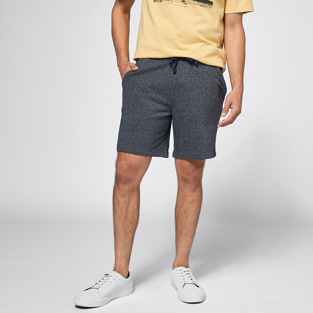 fila shorts target