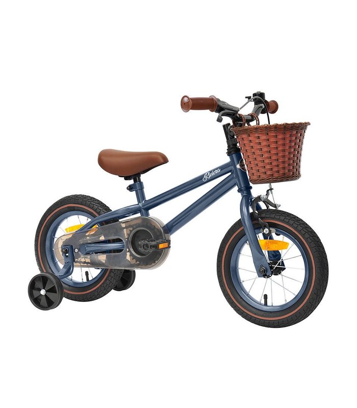 cyclops push bike