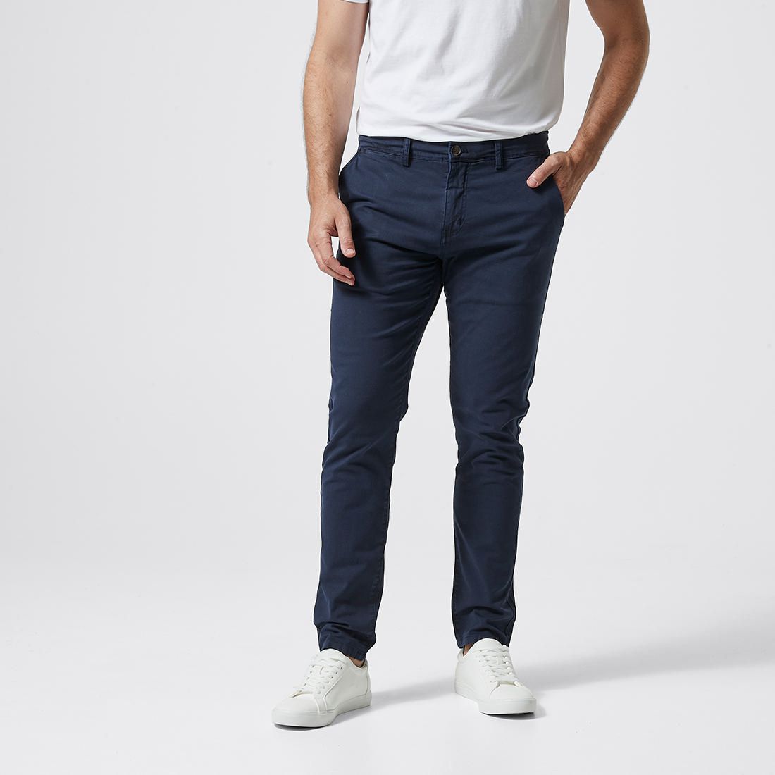Dobby Chino Pants | Target Australia