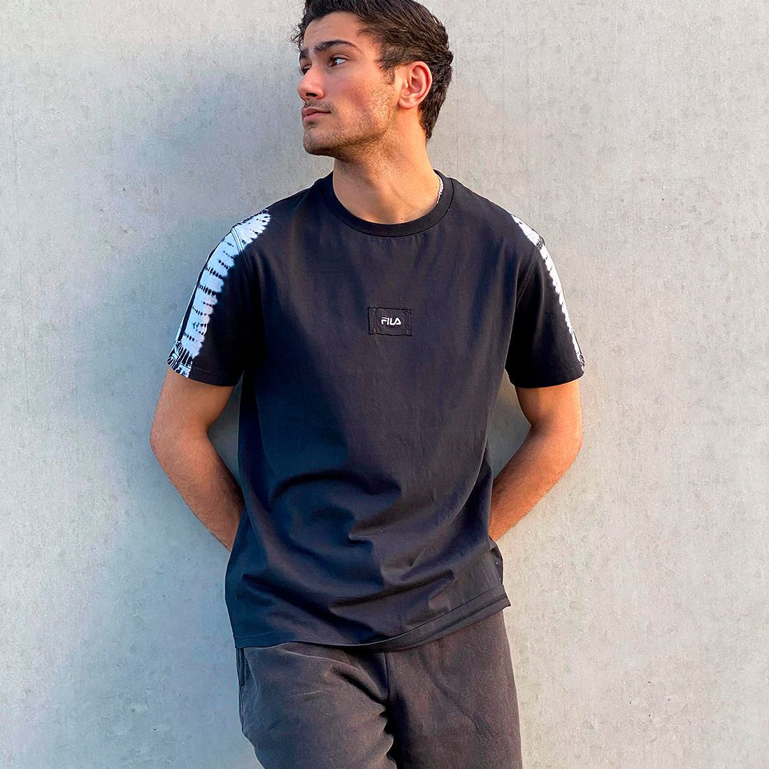 Fila Youth Julian T-Shirt | Target 