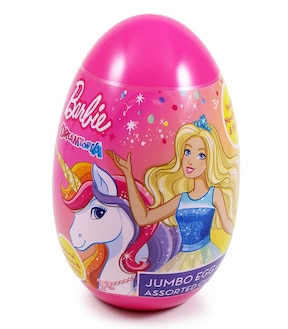 Jumbo Egg 60g - Assorted