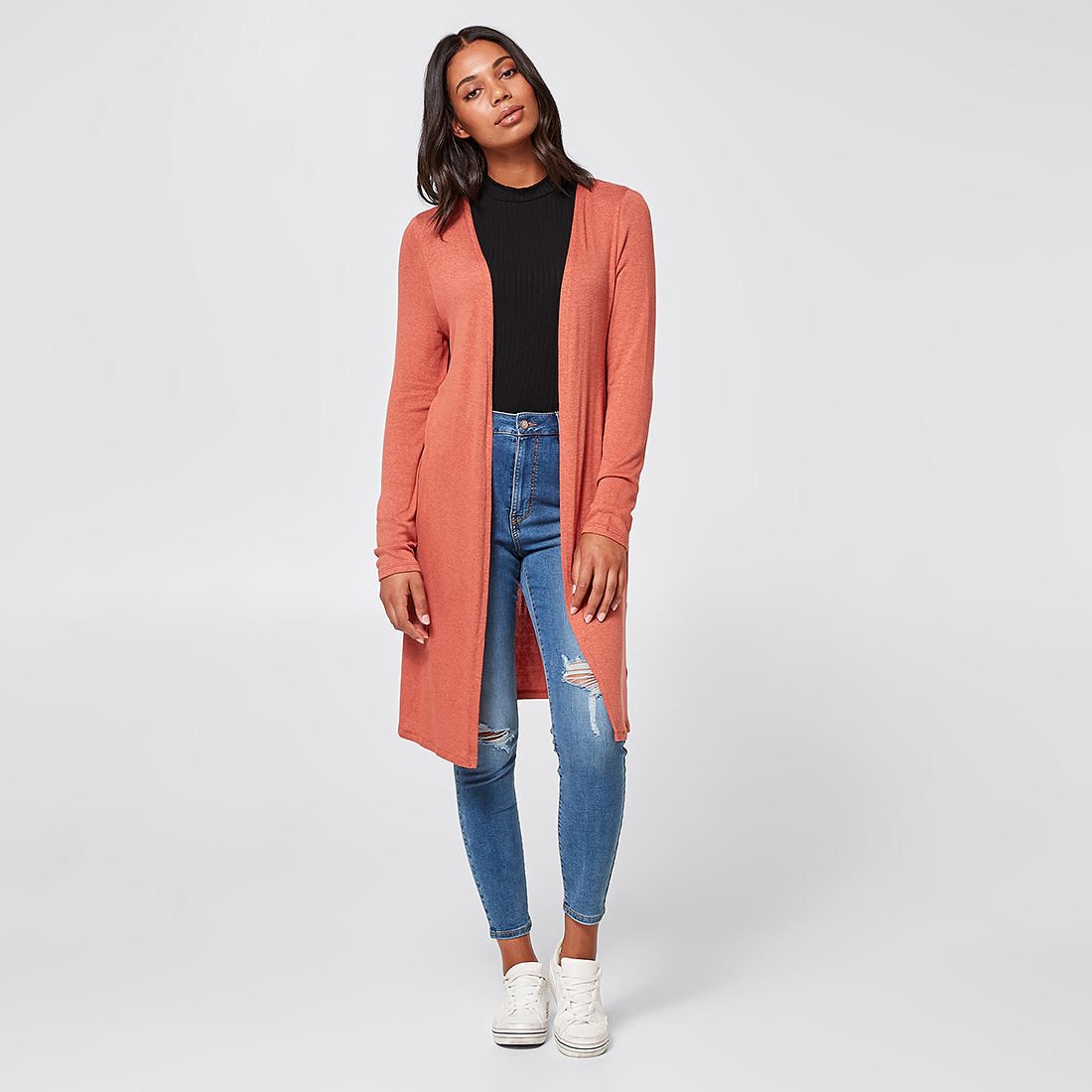 target sweater coat