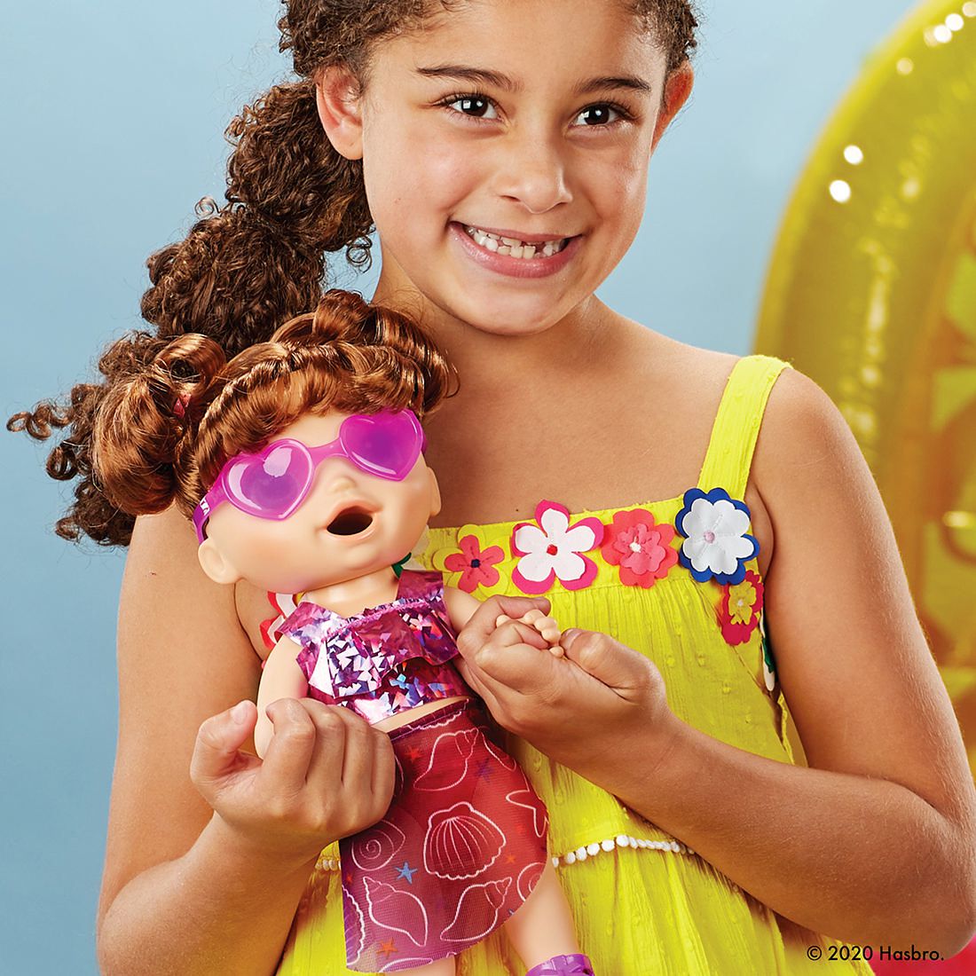 baby alive target australia