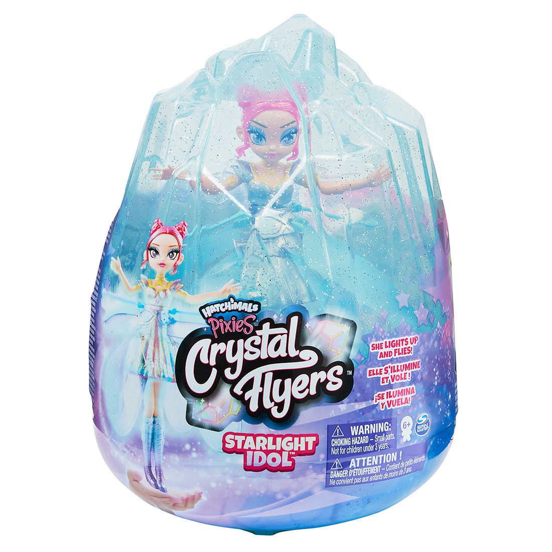 Flying hatchimals Clearance