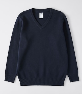 School Popover Jumper