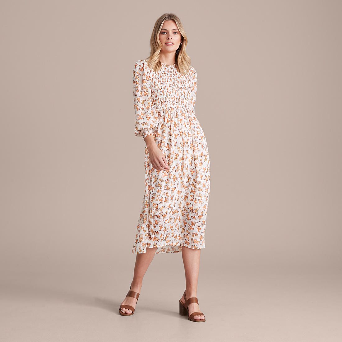 target preview dresses