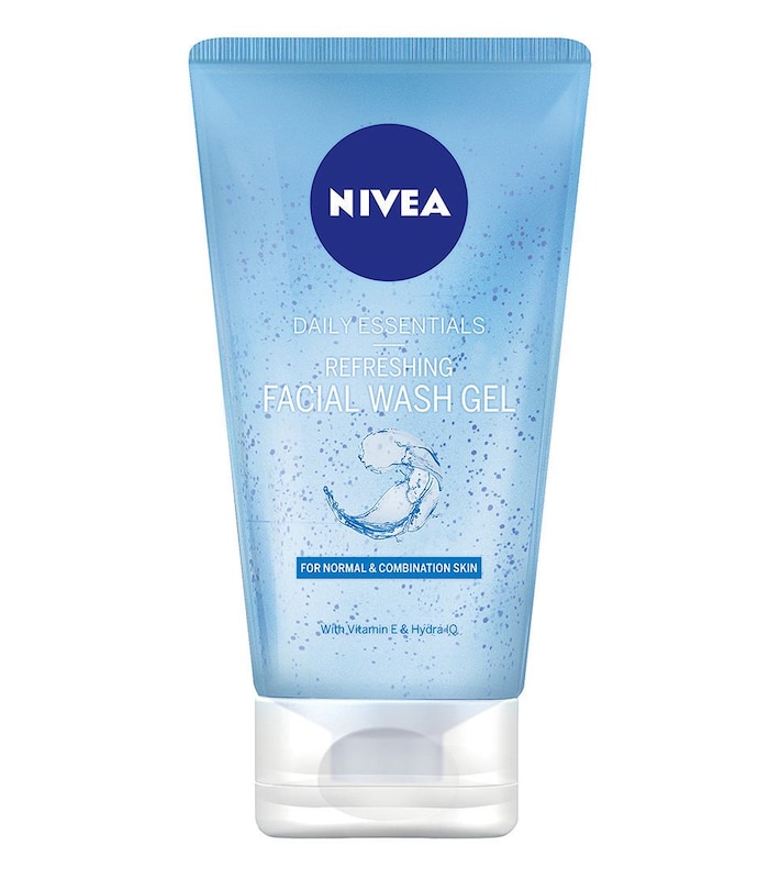 target.com.au | Nivea Daily Essentials Refreshing Facial Wash Gel 150mL