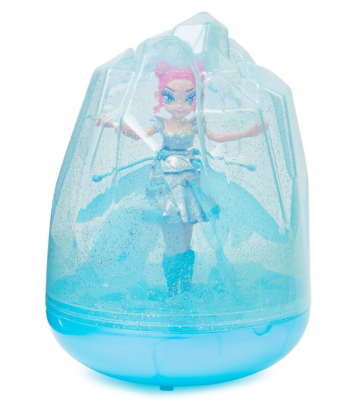 Hatchimals Pixies Crystal Flyers Starlight Idol Target Australia