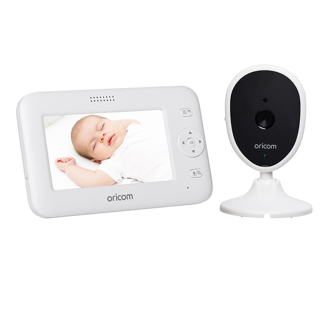 baby monitor target