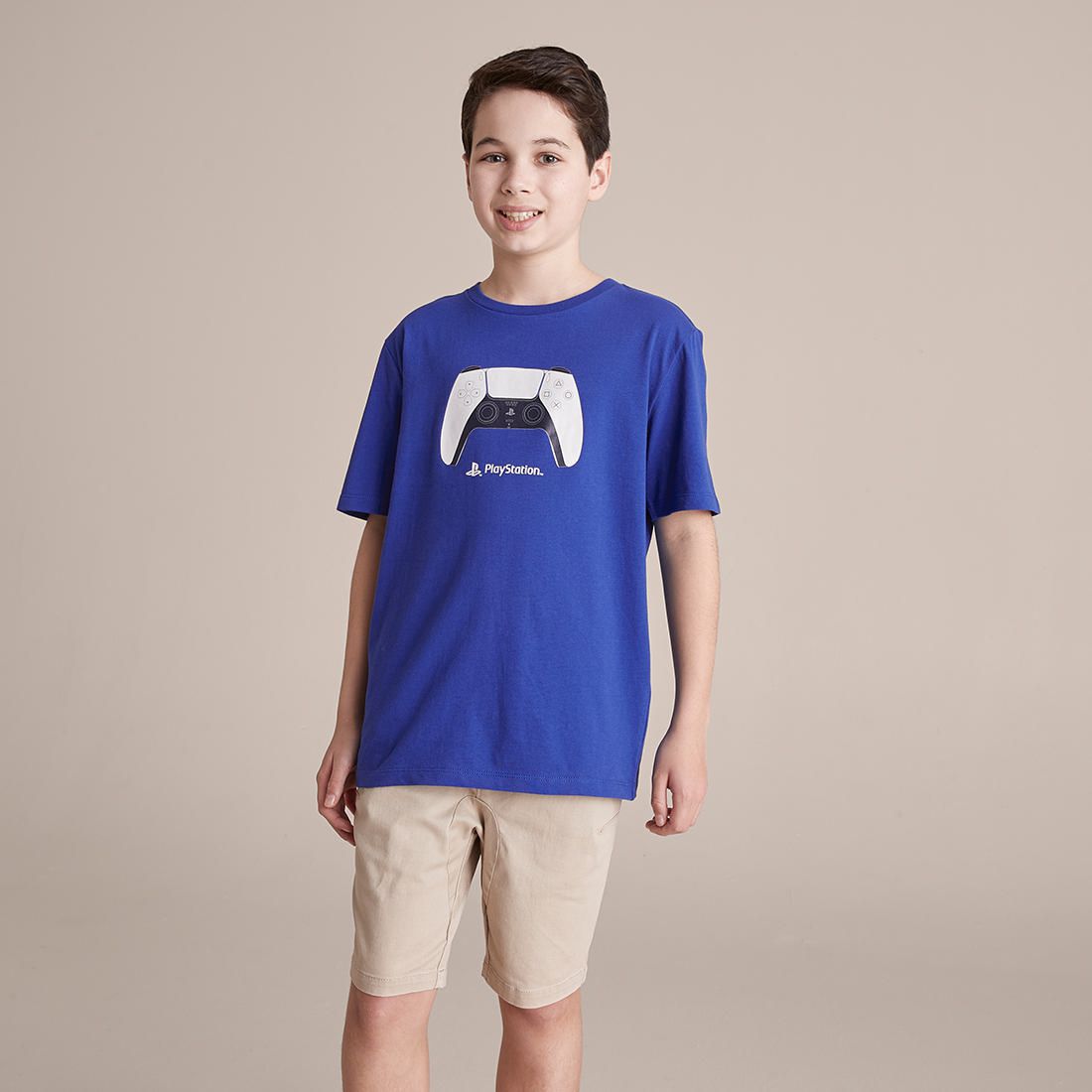 playstation t shirt