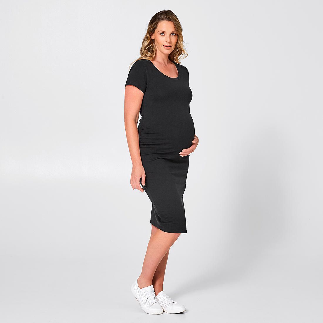 maternity dress target australia