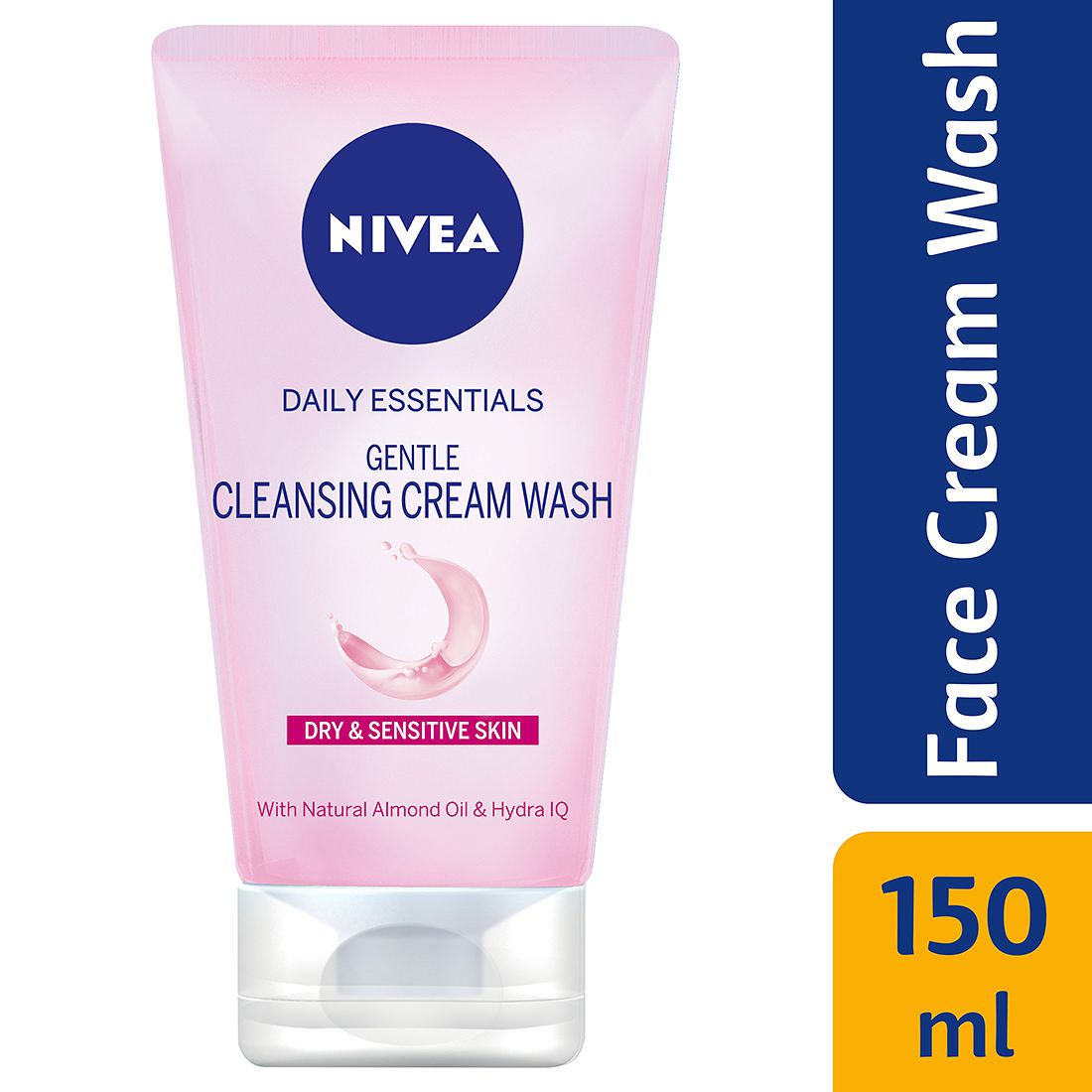 nivea cleansing cream