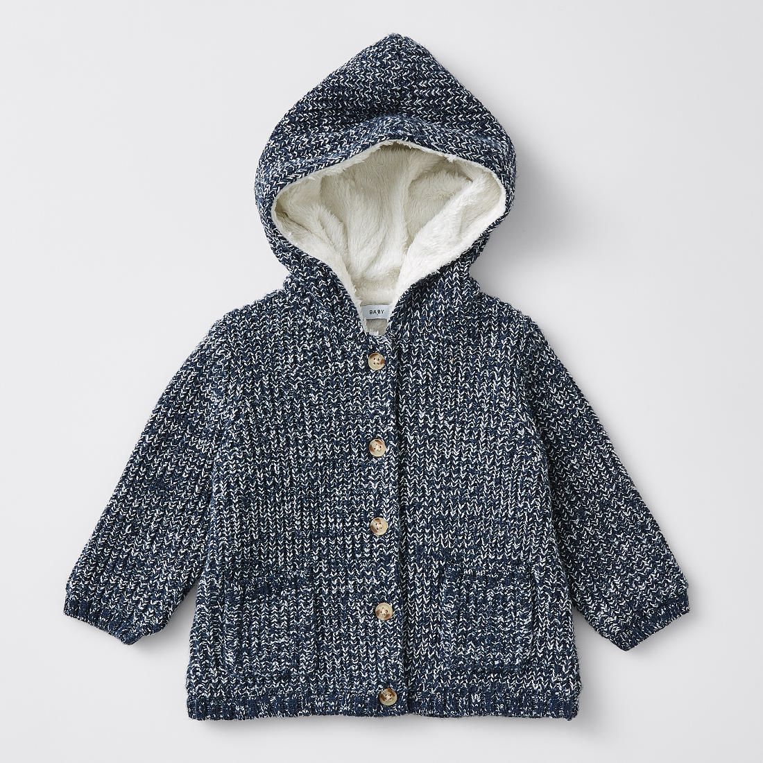 hooded cardigan australia