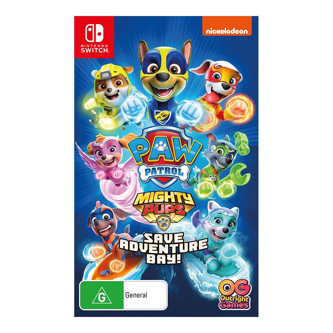 target aus nintendo switch