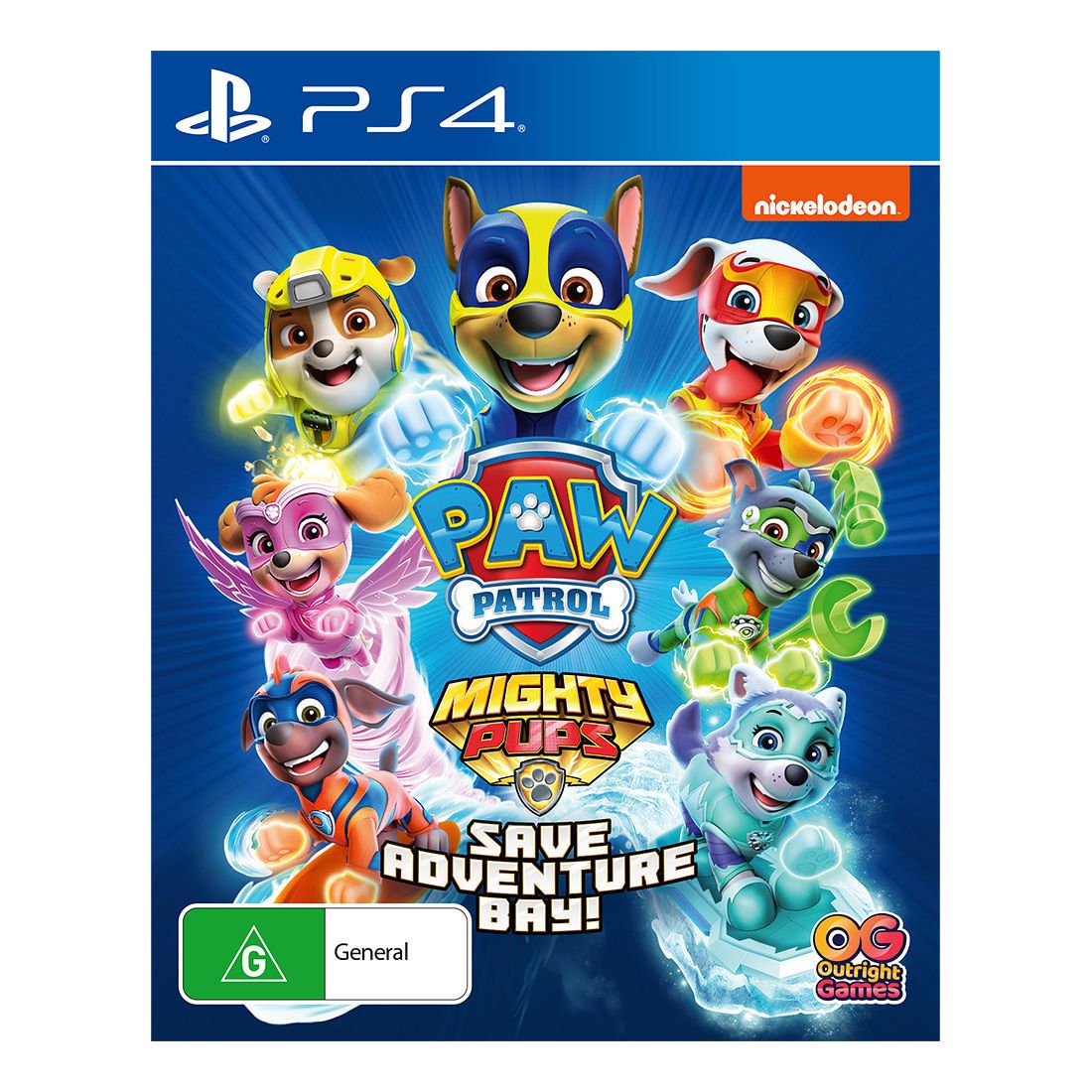 ps4 target australia